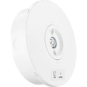   Sylvania 0032008 LIFESAFE IP65 SURF RDDL RA C EM3 NM ST  biztonsági világító BV lámpa