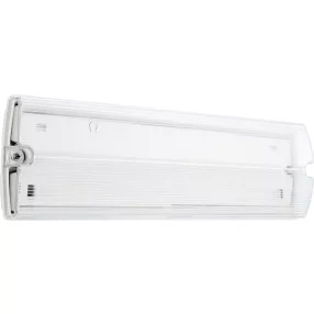   Sylvania 0032012 LIFESAFE IP65 BULKHEAD C EM3 NM/MT ST kijáratjelző exit lámpa