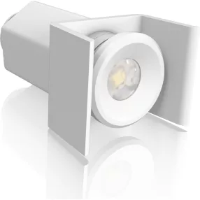   Sylvania 0041775 SYLSAFE XSPOT OA R EM3 NM MS biztonsági világító BV lámpa