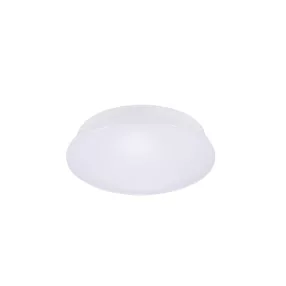   Sylvania 0043405 START Surface IP54 500-2000lm 830/840 kerek mennyezeti oldalfali LED lámpatest