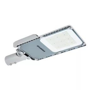   Sylvania 50585 ZEPHYR IP66 15KLM 840 GR közvilágítási, területvilágíó lámpatest állítható csonkkal