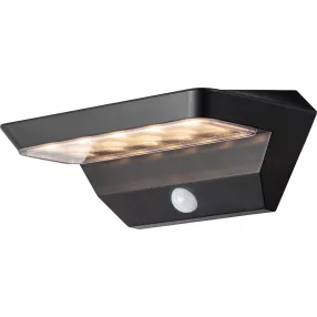   Sylvania 0054041 Gizmo Solar WALL LIGHT napelemes LED lámpatest oldalfali