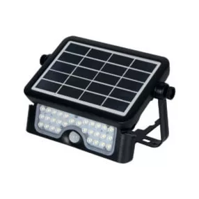   Sylvania 0054046 Gizmo Solar FLOOD ADJUSTABLE állítható fali napelemes reflektor standby fénnyel