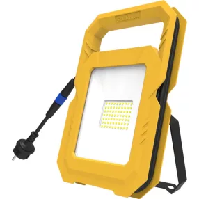 Sylvania 0090002 SylWork Flood 5000LM 840 IP65 munkalámpa