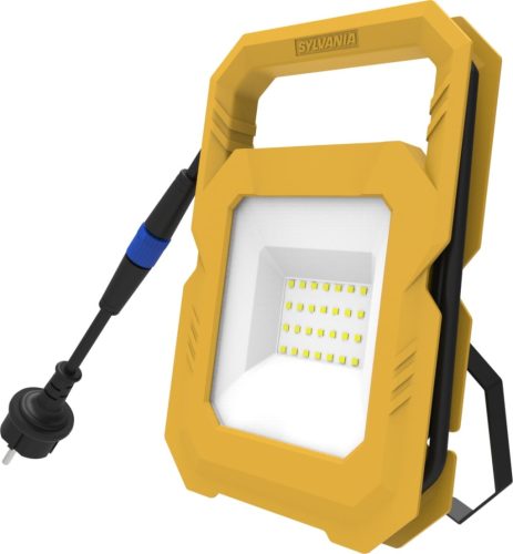 Sylvania 0090003 SylWork Flood 3000LM 840 IP65 munkalámpa