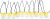Sylvania 0090007 SylWork String Light 10000LM 840 IP65 munkalámpa