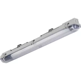   Sylvania 0090066 SylProof ToLEDo T8 L600 750LM 840 SNGL 1x18W LED fénycsöves lámpatest, fénycsővel