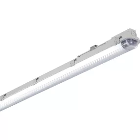  Sylvania 0090069 SylProof ToLEDo T8 L1200 1550LM 865 SNGL 1x36W LED fénycsöves lámpatest, fénycsővel