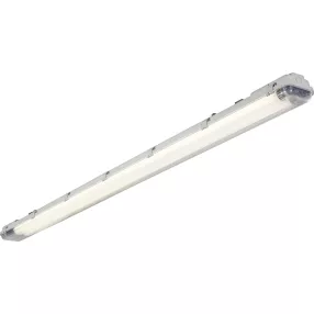   Sylvania 0090076 SylProof ToLEDo T8 L1500 4600LM 840 TW 2x58W LED fénycsöves lámpatest, fénycsővel