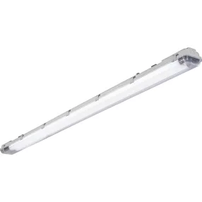   Sylvania 0090077 SylProof ToLEDo T8 L1500 4600LM 865 TW 2x58W LED fénycsöves lámpatest, fénycsővel