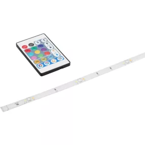   Sylvania 0090098 SylStrip 5m RGBW SST LED szalag távirányítóval beltéri IP20