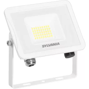  Sylvania 0090157 SylFlood IP65 3000LM 840 White kültéri LED fényvető reflektor fehér