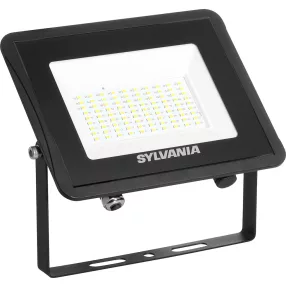   Sylvania 0090159 SylFlood IP65 7000LM 840 Black kültéri LED fényvető reflektor