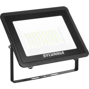   Sylvania 0090160 SylFlood IP65 10000LM 840 Black kültéri LED fényvető reflektor