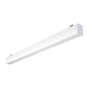   LUG 010481.5L04.222 VOLICA 2.0 LED 1200 surface ED 3700lm/840 MPRM di white low mennyezeti profil lineáris LED lámpatest