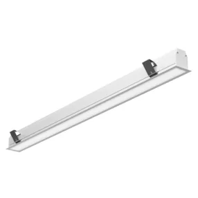   LUG 010481.5L04.512 VOLICA 2.0 LED 1200 pb ED 3550lm/840 PMMA opal MAT di white low süllyesztett álmennyezeti fénysáv lámpa