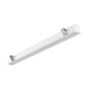   LUG 010481.5L28.532 VOLICA 2.0 LED LOW UGR 1132 pb ED 3600lm/840 PMMA opal MAT white süllyesztett álmennyezeti fénysáv lámpa