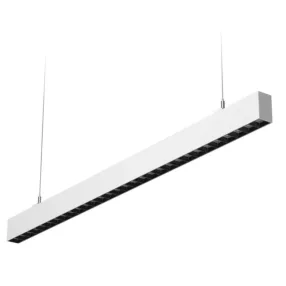   LUG 010511.5L12.122 VOLICA 42 DOT LED 1146 susp ED 3350lm/840 70° M white irodai függesztett direkt lámpatest