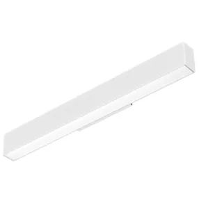   LUG 010541.5L02.111 VOLICA 2.0 WALL 42 600 ED 1750lm/840 PLX IP44 white oldalfali lineáris LED profil lámpatest