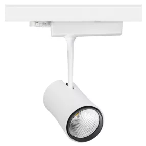   LUG 020211.5L02.02 TINO DC LED ED 2600lm/840 33° white 3 fázisú áramsínre szerelhető LED spot