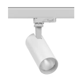   LUG 020281.5L02.103 CALIBRO 2.0 LED 65 ED 1050lm/840 35° white 3 fázisú áramsínre szerelhető LED spot