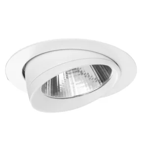   LUG 030381.5L02.32 FIREFLY LED recessed ED 2300lm/840 38° white dekoratív billenthető álmennyezeti mélysugárzó LED lámpatest