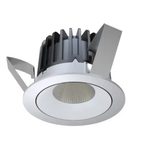   LUG 030551.5L04.311 INTO R100 LED recessed ED 1900lm/840 18° white white dekoratív álmennyezeti mélysugárzó LED lámpatest
