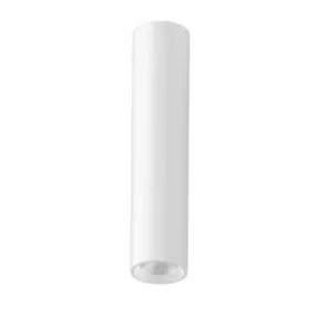   LUG 030681.5L02.131 INTO R55 LED 200 surface ED 720lm/840 60° white mennyezeti cső alakú dekoratív LED spot lámpatest
