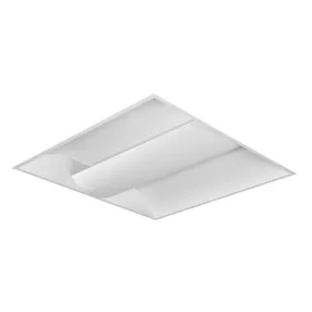   LUG 050081.5L04.311 SOFT BASIC LED 600x600 recessed ED 4050lm/840 in white süllyesztett indirekt LED panel