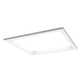   LUG 060281.5L08.522 LUGCLASSIC SQUARE LED 595 pb ED 5500lm/840 LOW UGR IP44 white LED panel