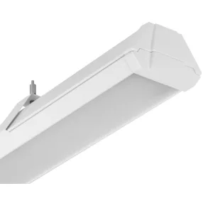   LUG 080091.5L20.11 LUGTRACK 5 LED 1500 ED 8100lm/840 PLX white ipari fénysáv lámpa