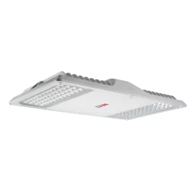   LUG 090342.5L04.016 CRUISER 2 PLUS LED ED 21000lm/840 IP66 70° LOW UGR gray ipari csarnokvilágító LED lámpatest sportvilágítás
