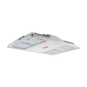  LUG 090352.5L09.016 CRUISER 2 LED ED 18200lm/840 70° LOW UGR gray ipari csarnokvilágító LED lámpatest sportvilágítás