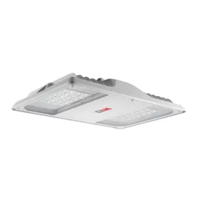   LUG 090352.5L19.030 CRUISER 2 LED ED 14100lm/740 IP66 tunnel gray ipari csarnokvilágító LED lámpatest sportvilágítás