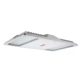   LUG 090442.5L02.013 CRUISER 2 PLUS LED ED HE 28200lm/840 IP66 110° gray ipari csarnokvilágító LED lámpatest sportvilágítás