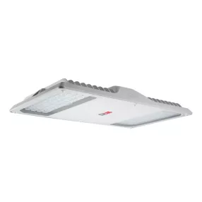   LUG 090442.5L02.014 CRUISER 2 PLUS LED ED HE 27750lm/840 IP66 100x70° gray elliptikus sorközvilágító ipari csarnokvilágító LED lámpatest