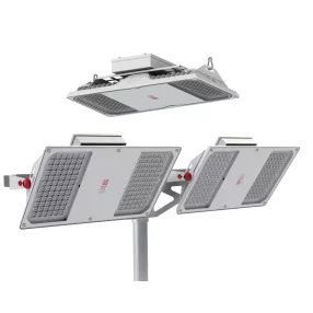   LUG 090452.5L01.019 CRUISER ARENA LED ED 51000lm/840 IP66 25° sportvilágító fényvető, reflektor