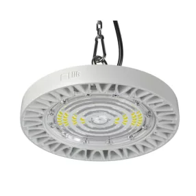   LUG 090492.5L01.112 Triton LED 275mm ED 11000lm/840 IP65 90° gray ipari csarnokvilágító LED lámpatest 