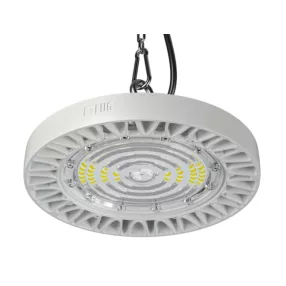   LUG 090492.5L02.112 Triton LED 275mm ED 14450lm/840 IP65 90° gray ipari csarnokvilágító LED lámpatest 
