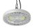 LUG 090492.5L03.112 Triton LED 275mm ED 18650lm/840 IP65 90° gray ipari csarnokvilágító LED lámpatest