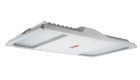 LUG 090562.5L01.011 CRUISER 2 PLUS LED SP version ED 24350lm/840 IP66 55° gray ipari csarnokvilágító LED lámpatest 