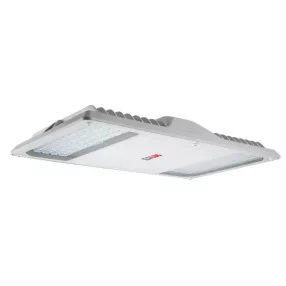   LUG 090562.5L01.011 CRUISER 2 PLUS LED SP version ED 24350lm/840 IP66 55° gray ipari csarnokvilágító LED lámpatest 