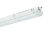 Trevos 100275 NANOTTICA 1.5ft NB PC 5500/840 ipari por és páramentes porpára LED lámpatest IP66 keskenyen sugárzó