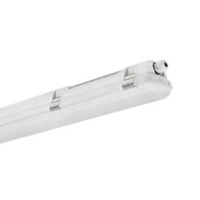   Trevos 101524 NANOTTICA 1.5ft MAX PCc 5500/840 extrém alacsony magas hőmérsékletű ipari por és páramentes porpára LED lámpatest IP66