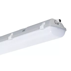   Trevos 103125 FROST 2.5ft PLUS 6500/840 ipari por és páramentes porpára LED lámpatest IP66 fagyasztóba hűtőházba alacsony hőmérséklet