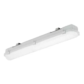   Sylvania 10326 RESISTO 600 IP66 1425-2500LM Multi Lumen 840 IP66 IK08 por és páramentes lámpatest 600mm