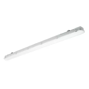   Sylvania 10328 RESISTO 1500 IP66 4850-8500LM Multi Lumen 840 IP66 IK08 por és páramentes lámpatest 1500mm
