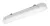 Sylvania 10329 RESISTO 600 HE IP66 1425-2500LM Multi Lumen 840 IP66 IK08 por és páramentes lámpatest 600mm