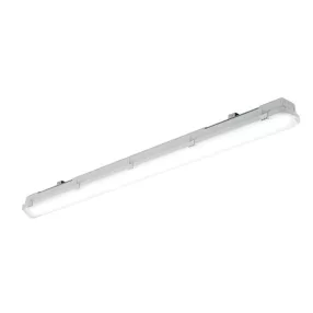   Sylvania 10330 RESISTO 1200 HE IP66 2750-4800LM Multi Lumen 840 IP66 IK08 por és páramentes lámpatest 1200mm