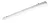 Sylvania 10331 RESISTO 1500 HE IP66 4050-7100LM Multi Lumen 840 IP66 IK08 por és páramentes lámpatest 1500mm